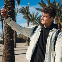 Wireless Microphones BOYA mini 2-02