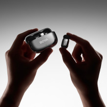 Wireless Microphones BOYA mini 2-02