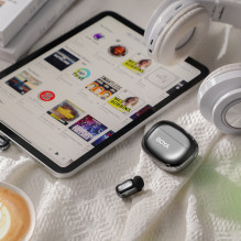 Belaidžiai mikrofonai BOYA mini 2-02