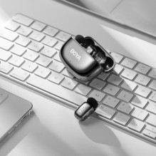 Wireless Microphones BOYA mini 2-02