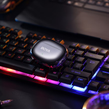 Wireless Microphones BOYA mini 2-02