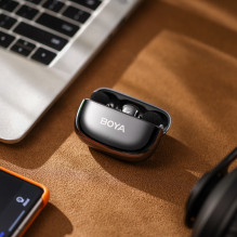 Wireless Microphones BOYA mini 2-02