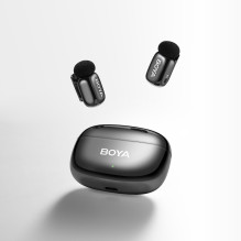 Wireless Microphones BOYA mini 2-02