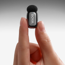 Wireless Microphones BOYA mini 2-02