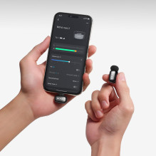 Wireless Microphones BOYA mini 2-02