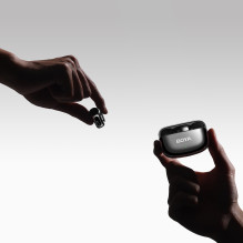 Wireless Microphones BOYA mini 2-02