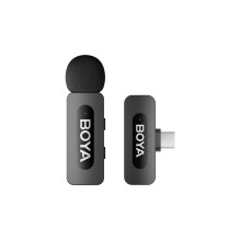 Wireless Microphones BY-V10...