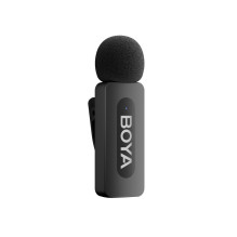 Wireless Microphones BY-V10 V2.0 Wireless Microphones BY-V10 V2.0
