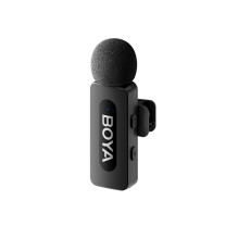 Wireless Microphones BY-V10 V2.0