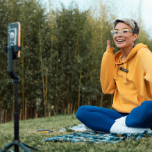 Wireless Microphones BY-V10 V2.0 Wireless Microphones BY-V10 V2.0