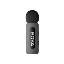 Wireless Microphones BY-V20 V2.0