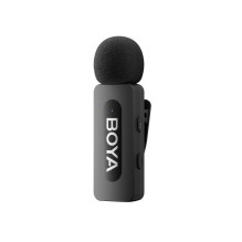 Wireless Microphones BY-V20 V2.0
