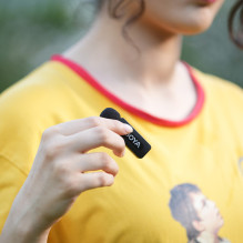 Wireless Microphones BY-V20 V2.0