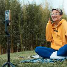 Wireless Microphones BY-V20 V2.0