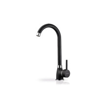 Kitchen Faucet - PYRAMIS...