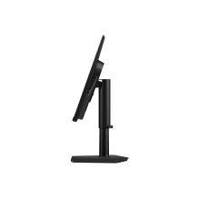 LCD Monitor, SAMSUNG, 27 ", 2560 x 1440 pixels, Quad HD, Native aspect ratio 16:9, LCD, Flat, LS27FG502EUXEN