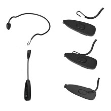 Microphone - Wireless Microphone KIMAFUN KM-G100-1 30m Distance Directional Audio