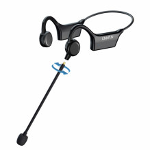 Microphone - KIMAFUN KM-GWP91 Wireless IP67 Waterproof 20m Range