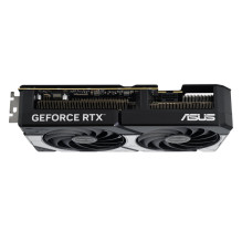 Graphics Card, ASUS, NVIDIA GeForce RTX 5070, 12 GB, GDDR7, 192 bit, PCIE 5.0 16x, Dual Slot Fansink, 1xHDMI, 3xDisplayP