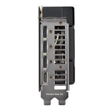 Vaizdo plokštė, ASUS, NVIDIA GeForce RTX 5070, 12 GB, GDDR7, 192 bitų, PCIE 5.0 16x, dviejų lizdų ventiliatorius, 1xHDMI