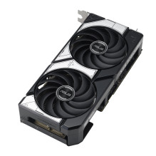 Graphics Card, ASUS, NVIDIA GeForce RTX 5070, 12 GB, GDDR7, 192 bit, PCIE 5.0 16x, Dual Slot Fansink, 1xHDMI, 3xDisplayP