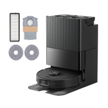 VACUUM CLEANER ROBOT Q REVO / EDGE5V1 BK. QRES52-00 ROBOROCK