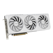 Graphics Card, ASUS, AMD, Radeon RX 9070 XT, 2460 MHz, 16 GB, GDDR6, 256 bit, PCI Express 5.0, Active, PRIME-RX9070XT-O1