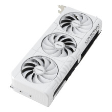 Graphics Card, ASUS, AMD, Radeon RX 9070 XT, 2460 MHz, 16 GB, GDDR6, 256 bit, PCI Express 5.0, Active, PRIME-RX9070XT-O1