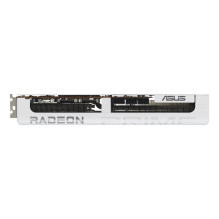 Vaizdo plokštė, ASUS, AMD, Radeon RX 9070 XT, 2460 MHz, 16 GB, GDDR6, 256 bitų, PCI Express 5.0, aktyvus, PRIME-RX9070XT