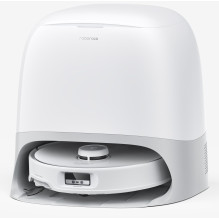 VACUUM CLEANER ROBOT Q REVO / CURV WHITE QRC02-00 ROBOROCK