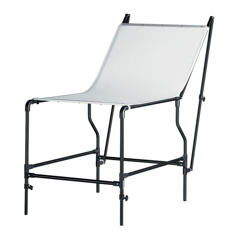 Furniture - Manfrotto Shadowless Table 150x78cm