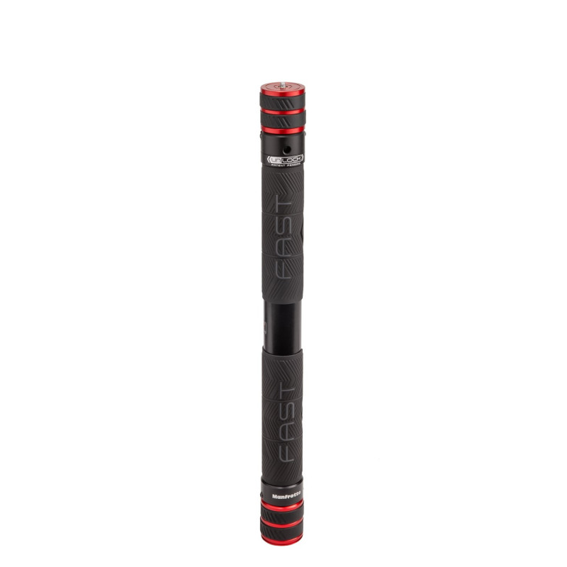 Tripod - Manfrotto GimBoom Fast Carbon Boom Pole
