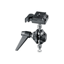 Stand - Camera tripod Manfrotto TILT-TOP HEAD ball head with RC2 quick release plate