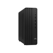 Desktop computer - HP Pro SFF 290 G9, i5-14400, 16 GB, 1 TB SSD, No screen, Wi-Fi 6+BT 5.3, Win 11 Pro, Black