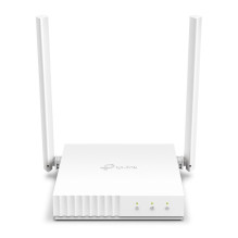 Wireless Router, TP-LINK, Wireless Router, 300 Mbps, IEEE 802.11b, IEEE 802.11g, IEEE 802.11n, 1 WAN, 4x10 / 100M, Numbe