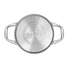 CASSEROLE D16CM 1,9L / 92102 RESTO