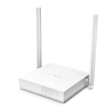 Belaidis maršrutizatorius, TP-LINK, belaidis maršrutizatorius, 300 Mbps, IEEE 802.11b, IEEE 802.11g, IEEE 802.11n, 1 WAN