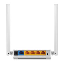 Belaidis maršrutizatorius, TP-LINK, belaidis maršrutizatorius, 300 Mbps, IEEE 802.11b, IEEE 802.11g, IEEE 802.11n, 1 WAN