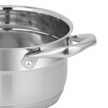 CASSEROLE D16CM 1,9L / 92102 RESTO