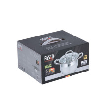 CASSEROLE D16CM 1,9L / 92102 RESTO