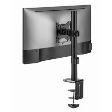 DISPLAY ACC MOUNTING ARM / 17-32" MA-D1-02 GEMBIRD