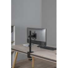 DISPLAY ACC MOUNTING ARM / 17-32" MA-D1-02 GEMBIRD