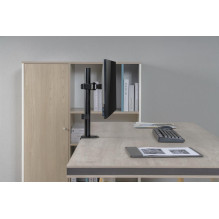 DISPLAY ACC MOUNTING ARM / 17-32" MA-D1-02 GEMBIRD