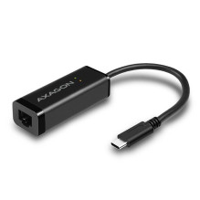TINKLO ADAPTERIS USB-C 1GB / ADE-SRC AXAGON