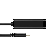 TINKLO ADAPTERIS USB-C 1GB / ADE-SRC AXAGON