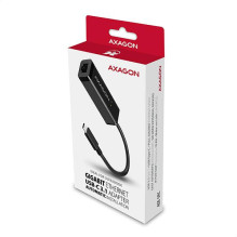 TINKLO ADAPTERIS USB-C 1GB / ADE-SRC AXAGON