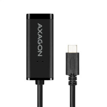 TINKLO ADAPTERIS USB-C 1GB / ADE-SRC AXAGON