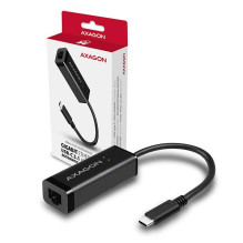 TINKLO ADAPTERIS USB-C 1GB / ADE-SRC AXAGON