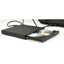 DVD RW USB2 8X EXT RTL /...