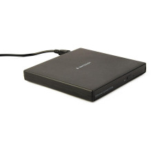 DVD RW USB2 8X EXT RTL / DVD-USB-04 GEMBIRD DVD RW USB2 8X EXT RTL / DVD-USB-04 GEMBIRD